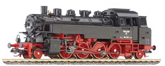 Steam locomotive BR 86 (completely redesigned model)<br /><a href='images/pictures/Tillig/02173.jpg' target='_blank'>Full size image</a>